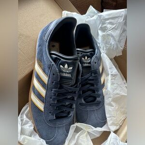 Adidas Gazelle Juventus